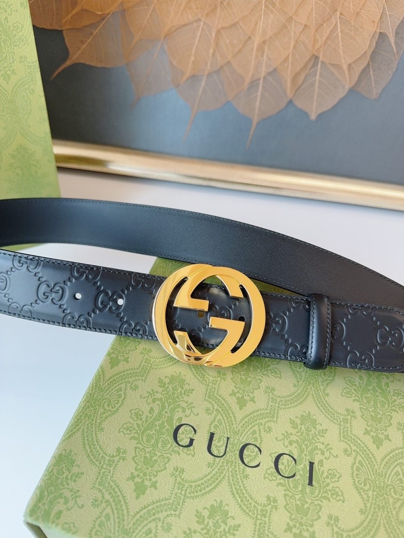Gvc*1 belts